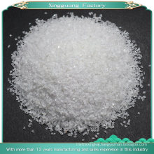 Refractory Materials White Aluminum Oxide in Stock